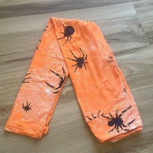 LuLaRoe OS Halloween leggings